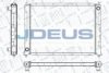 HONDA 19010SK4E50 Radiator, engine cooling